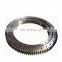 Small Slewing ring  bearing 010.40.900 for Conveyor 1022*778*80mm
