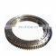 Small Slewing Bearing Ring 010.40.800 for Conveyor 922*678*100mm