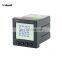 Acrel AMC72L-AI3/C 3 phase lcd programmable ammeter with RS485 modbus rtu