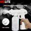 Usb Charge nano mist automatic sprayer car air purifier home clean spray machine
