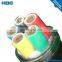 HP Cable 35MM SQUARED X 5 CORE PVC ARMOURED CABLE