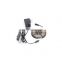 Amazon Hot Sales 24V 60D 2835 SMD LED strip light with LED driver