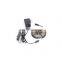 Relight 2835 led strip 24v 3000k with 5m per reel packing