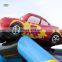 Car Happy Custom Movie Moonwalk Bouncer Inflatable Bouncing Castle Bounce House With Slide