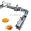High output frozen french fries potato production line price potato processing machine