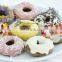 Bakery machine donut making machines mini donut commercial donut machine for sale