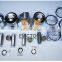 C4.4 Piston Ring for Excavator Engine Rebuild 312D 315D 318D