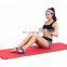 Pull Machine Sit Up Abdomen Machine Women Chest Developer