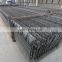 60ft light gauge gi roof metal building truss and lattice girder in tunnel for sale