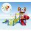 interactive adults and kids water sport equipment water slide manufacturer