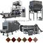Industry Pet Food Processing Machines Dog Food Millet Machine For Sales