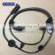 ABS Wheel Speed Sensor For Chrysler Sebring 5085822AB 5085822AC
