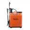 Sprayer manufacturer and professional service of 16L  hot sale lowest  manual agriculture sprayer