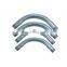 price for electrical aluminum conduit elbow UL6A conduit bends supplier saudi arabia