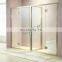 Good Quality Bronze Shower Cabin Stainless Steel 304 Shower Room From Shower Enclosure