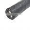 High voltage underground electric power wire and cable