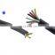 Low Voltage Copper rvv 2.5mm 4 core 4mm cable electrical pvc wire 10mm pvc insulated power cable