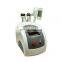 Multi language menu cryo/cavitation/rf machine for sale