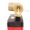 Factory Supply 2 Way   Motorized Stainless Steel Electric water Ball Valve