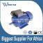 Y100l-2 3kw Three Phase Electric Motor