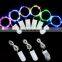 CR2032 Button Battery Operated LED String Light for Christmas Decorative Lights