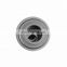 Stainless Steel Inox Round Wall Mount Clamp Bathroom Cabinet Door Glass Fence Holder