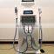 SPA Use Multifunctional 4 in 1 SHR Elight OPT Hair Removal Machine Painless IPL Epilator