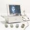 CE approved Special fractional magic effect face lift vertical fractional rf microneedle