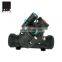 irrigation solenoid valve 2" inch DN50 PE63 for watering landscape suitable rain bird hunter bermad