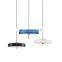 Modern Led Metal Hanging Lamp Retro Led Indoor Lamps