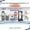 300kn/ 600kn/1000kn 6 Column Electro-hydraulic Universal Testing Machine Digital Display universal Tensile strength tester