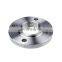 din 2576 raised face ss stainless steel scrd flange dn350 pn16