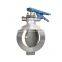 AC220V ,AC24V, DC24V UPVC DN80,Stainless steel DN80 motorized wafer butterfly valve