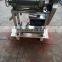 stainless steel fruit vegetable crusher and juicer / cactus,tomato spiral juicer / fruit juice extractor machine for sale