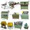 bamboo tooth picker producing machine toothpicker making line
