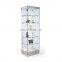 6mm 8mm wholesale glass cupboard for toy collective