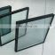 Low-E Insulated Glass Double Glazing Curtain wall Low-E reflective insulating glass