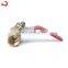 cock brass water bibcock product mini ball valve steel