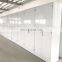 WUY laboratory steel chemical storage cabinet