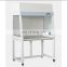 Horizontal Laminar Air Flow Cabinet/ Laminar Flow Hoods/lab clean bench price
