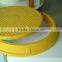 Round FRP Manhole Cover/High Quality SMC FRP Manhole Cover