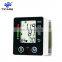 Talk Wrist Base Digital Automatic Blood Pressure Monitor