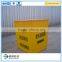 Multiple FRP Fiberglass Garbage Can/HIgh Quality Garbage Can