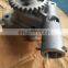 China Supplier Excavator Engine Parts 6WG1 Oil Pump ZX670 ZX670-3 Engine Oil Pump 1-13100312-0 8-98276988-0 1131003120 898276988