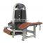 LZX-2043 commercial fitness machine prone leg curl exclusive gym equipments serial