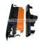 RIGHT HAND Driver 2 PCS Power Window Switch For ISUZU NPR 70PL/NQR70/ NPR66