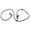 2465400417 Rear ABS Wheel Speed Sensor FOR Mercedes-Benz 14-18 X156 GLA250