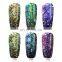 86132a VENALISA Peacock Glitter Soak Off Nail Gel Polish Vernis Semi Permanent UV Gel Nail Polish Bling Color Gel Varnish  7.5ml