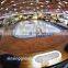 ice hockey board game/Barriers & Dasher Board Systems
