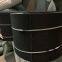 Rough top pattern conveyor belts 8mm thickness